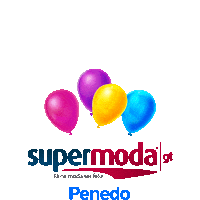 festa aniversario Sticker by Grupo Tavares