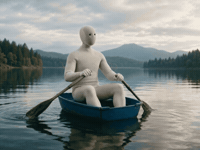 Ai Robot GIF by 1X Technologies