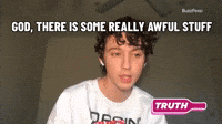 Really Awful Stuff