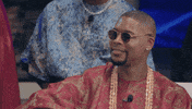 Bbnaija Shaun GIF by Big Brother Naija