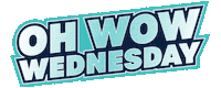 Hit Wednesday Sticker by SCA Australia