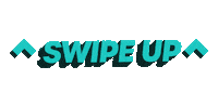 3D Swipe Up Sticker by SCA Australia