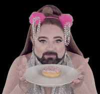 TANGA_PARTY gay pride lgbt ariana grande GIF