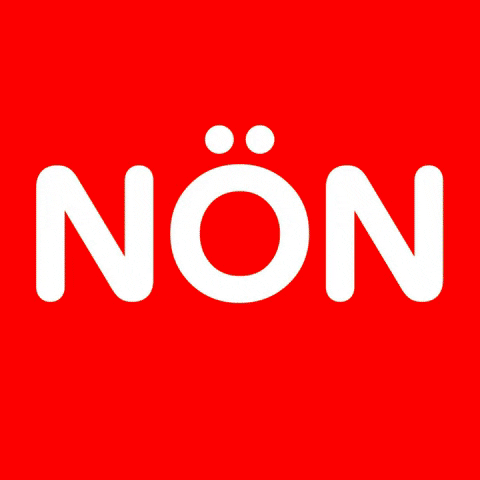 Noen Nön Logo GIF by Niederösterreichische Nachrichten