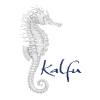 Kalfu Sticker by VentisqueroWines