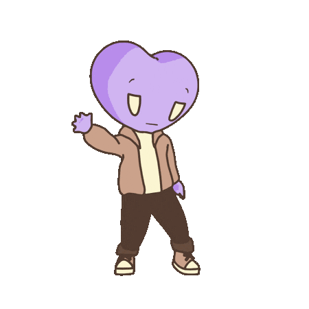 Dance Dancing Sticker by LT3 Creations