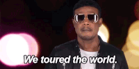 love and hip hop tour GIF by VH1