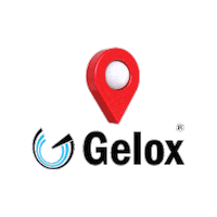 grupogelox gelox Sticker