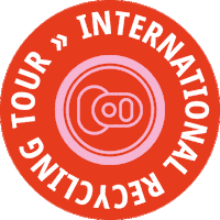 Eccstickers Sticker by Every Can Counts