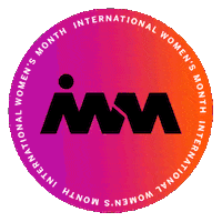 Urban Outfitters International Womens Day Sticker by Gen.G