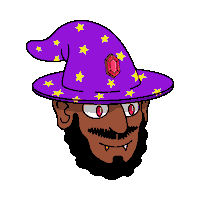 Happy Art Sticker by NJoe