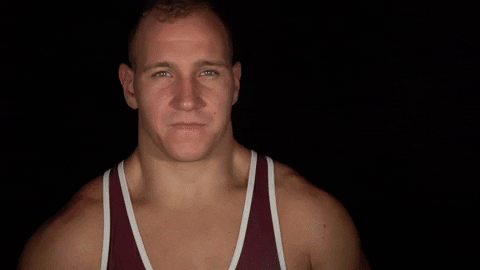 Littlerockwres2020 GIF by Little Rock Athletics
