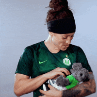United States Football GIF by VfL Wolfsburg