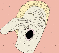 Oh Yeah Omg GIF by Cappa Video Productions