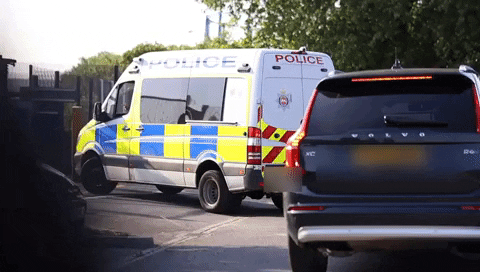 ArgusAndrew giphyupload police eastbourne the argus GIF