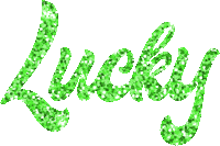 Good Luck Sticker by Foster Bubbies