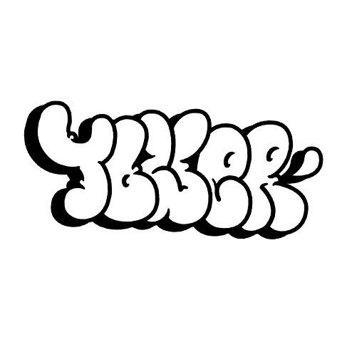 pehys giphyupload graffiti street tower Sticker