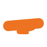 Migrosseniniçin Sticker by Migros