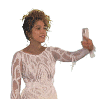 Phone Reaction Sticker by Married At First Sight