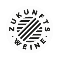 zukunftsweine cheers future eco prost Sticker