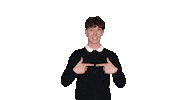 Tyler Bt Sticker by @manycreators