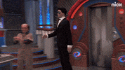 henry danger wtf GIF by Nickelodeon