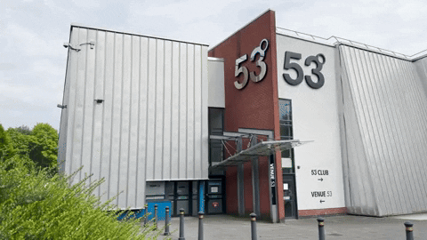 Preston Uclan GIF by University of Lancashire