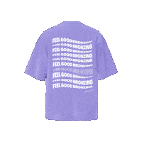 Feelgoodbronzing Sticker by Luna Bronze