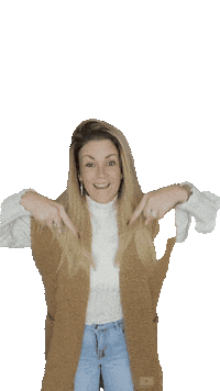 Happy Hair Sticker by Neovital Nutrition