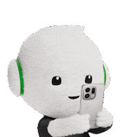 Tech Smile Sticker by OPPO