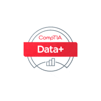 Information Technology Tech Sticker by CompTIA