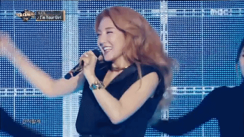 giphydvr kpop k-pop k pop ses GIF