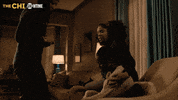 GIF by The Chi