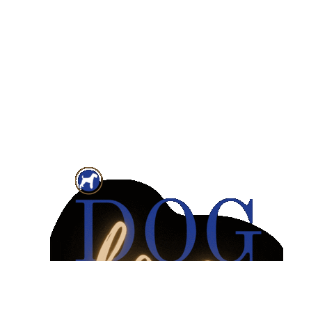doggroomingtirol giphygifmaker dog lover dog grooming hundesalon Sticker
