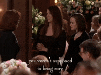 season 4 netflix GIF by Gilmore Girls 