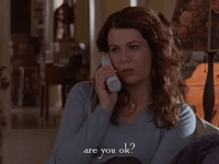 season 4 netflix GIF by Gilmore Girls 