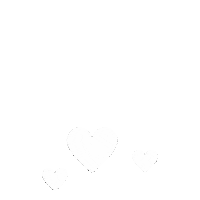 Heart Shape Sticker