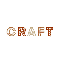 Words Get Creative Sticker by Open Hands Creative