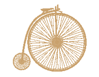 Vintage Sticker by Terracuna