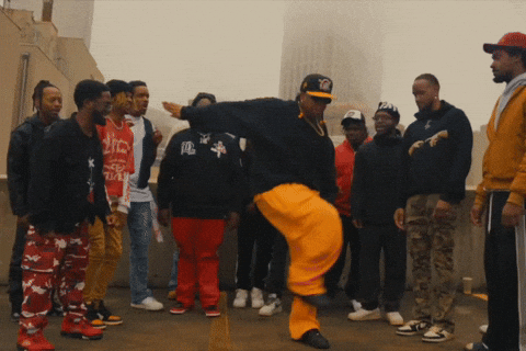 Game Over Cooking GIF