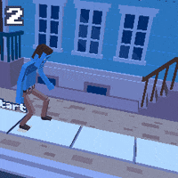 steppypants GIF