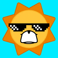 Crypto Penguin GIF