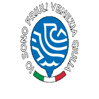 AgrifoodFVG iosonofvg iosonofriuliveneziagiulia agrifoodfvg Sticker