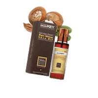 sarynakey hair treatment sheabutter hairpro saryna key Sticker