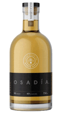 osadiatequila cocktails tequila reposado tequilatime Sticker