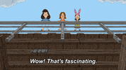 So Cool Wow GIF by Bob's Burgers