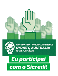 Wcuc Sticker by Sicredi