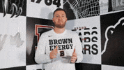 Rob Chilcoat GIF by Brown Volleyball