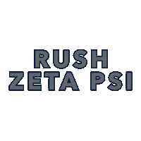 Frat Georgetown Sticker by Zeta Psi Fraternity International