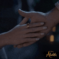 trust me magic GIF by Walt Disney Studios